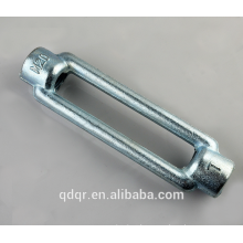 Turnbuckle Parts Carbon Steel Din1480 Turnbuckle Body